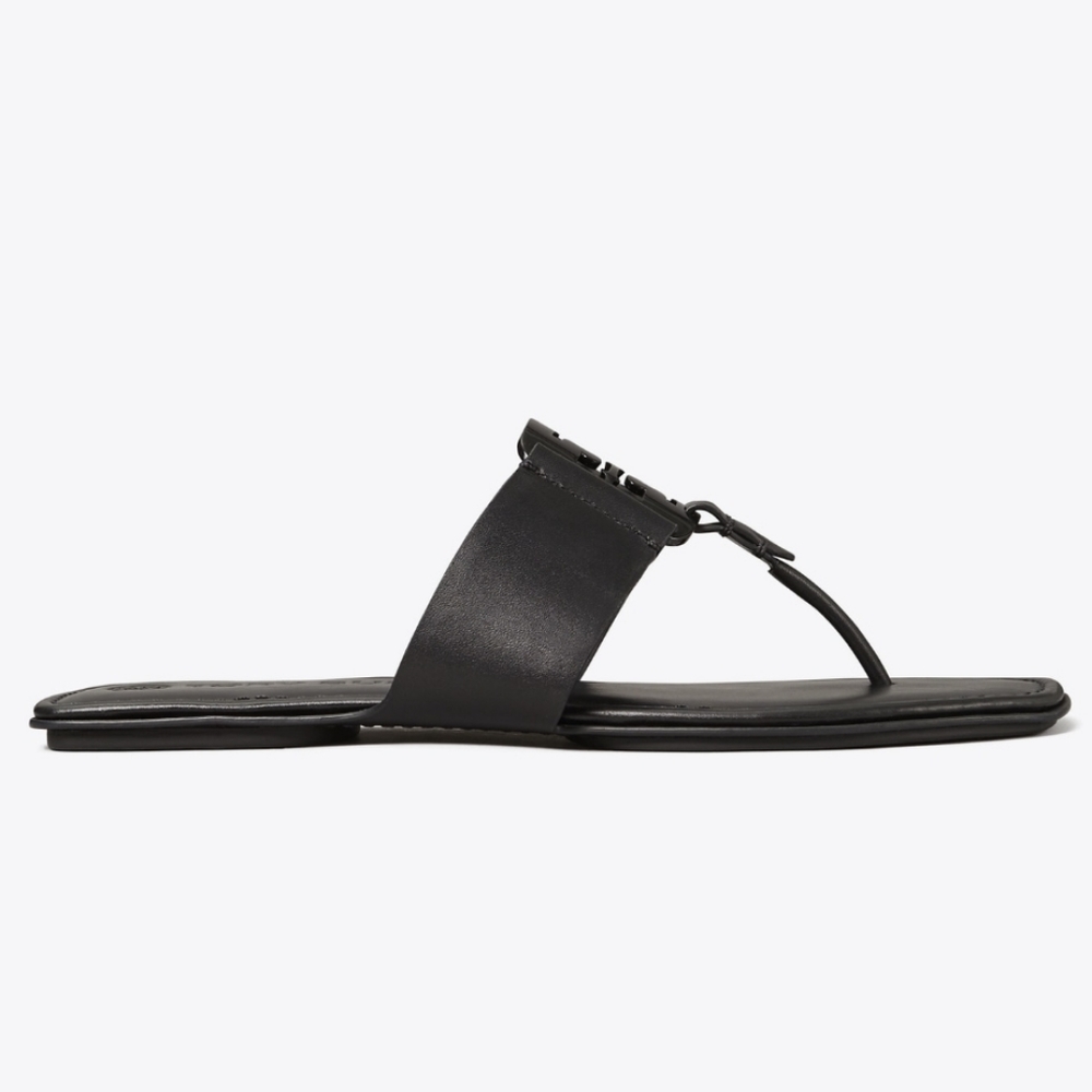 Tory Burch Georgia Sandal - Picture 4 of 12